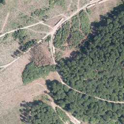 Satellite imagery of Bocksberg, DE