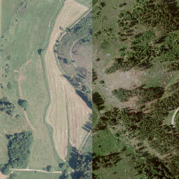 Satellite imagery of Wachtkopf, DE