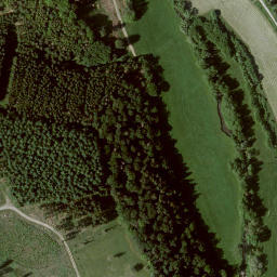 Satellite imagery of Rammelsberg, DE