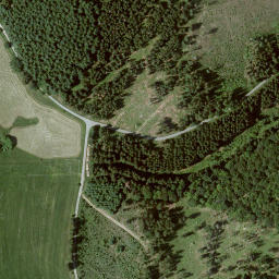 Satellite imagery of Rammelsberg, DE