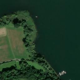 Satellite imagery of Kahle Hardt, DE