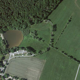 Satellite imagery of Hammerberg, DE