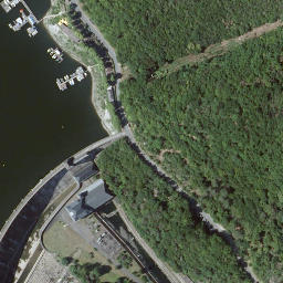 Satellite imagery of Uhrenkopf, DE