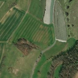 Satellite imagery of Hoheberg, DE