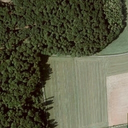 Satellite imagery of Eichenberg, DE