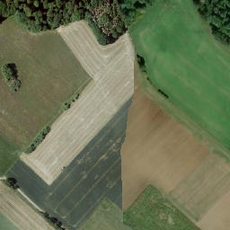 Satellite imagery of Steinberg, DE