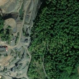Satellite imagery of Dachsberg, DE
