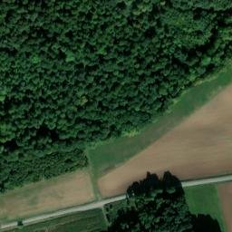 Satellite imagery of Dachsberg, DE
