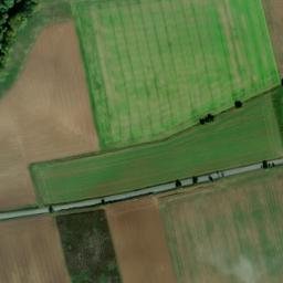 Satellite imagery of Dachsberg, DE