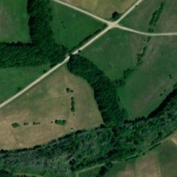 Satellite imagery of Hopfenberg, DE