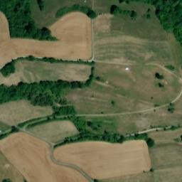 Satellite imagery of Metzberg, DE