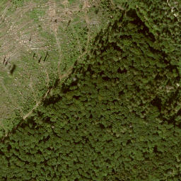 Satellite imagery of Eichberg, DE
