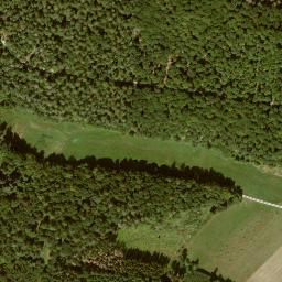 Satellite imagery of Eichberg, DE