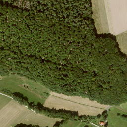 Satellite imagery of Eichberg, DE