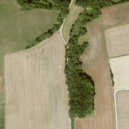 Satellite imagery of Weinberg, DE