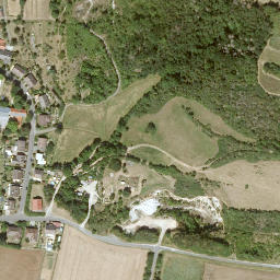 Satellite imagery of Steinröllchen, DE