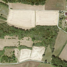 Satellite imagery of Steinröllchen, DE