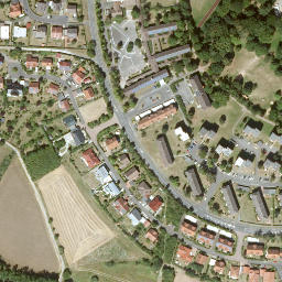 Satellite imagery of Steinröllchen, DE