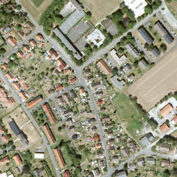 Satellite imagery of Plesse, DE