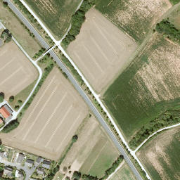 Satellite imagery of Plesse, DE