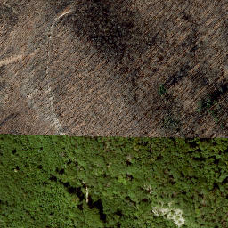 Satellite imagery of Konstein, DE