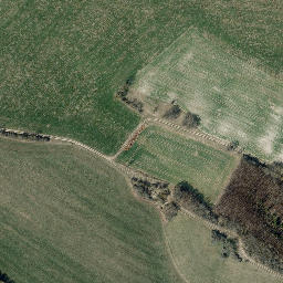 Satellite imagery of Mühlberg, DE
