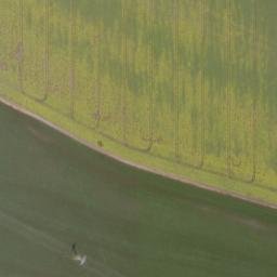 Satellite imagery of Großer Querberg, DE