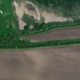 Satellite imagery of Leubinger Hügel, DE
