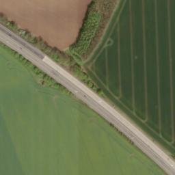 Satellite imagery of Eicherdthöhe, DE