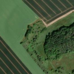 Satellite imagery of Kuhberg, DE