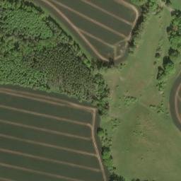 Satellite imagery of Kuhberg, DE