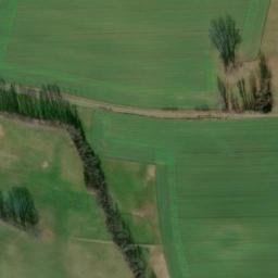 Satellite imagery of Hoher Berg, DE
