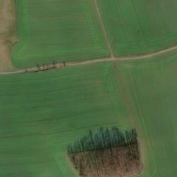 Satellite imagery of Hoher Berg, DE