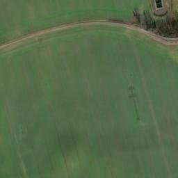 Satellite imagery of Hoher Berg, DE