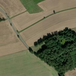 Satellite imagery of Timmelsberg, DE