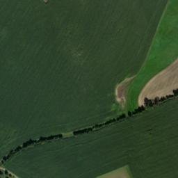 Satellite imagery of Eichberg, DE