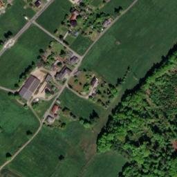 Satellite imagery of Schleißberg, DE