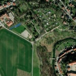 Satellite imagery of Ortenburg, DE