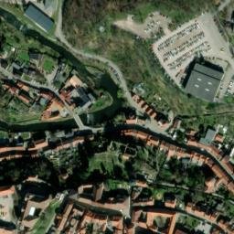 Satellite imagery of Ortenburg, DE