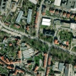 Satellite imagery of Ortenburg, DE