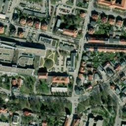 Satellite imagery of Empire Tower, DE