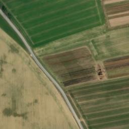 Satellite imagery of Grenzstein 54 KS/KP, PL
