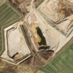Satellite imagery of Grenzstein 52 KS/KP, PL