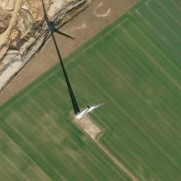 Satellite imagery of Grenzstein 51 KS/KP, PL
