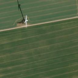 Satellite imagery of Grenzstein 51 KS/KP, PL