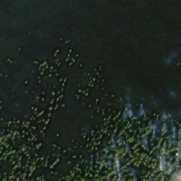 Satellite imagery of Barricade Mountain, CA