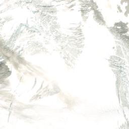 Satellite imagery of Strawberry Mountain, CA