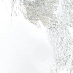 Satellite imagery of Sundial Peak, CA