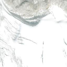 Satellite imagery of Sundial Peak, CA