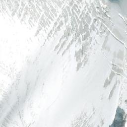 Satellite imagery of Howard Peak, CA